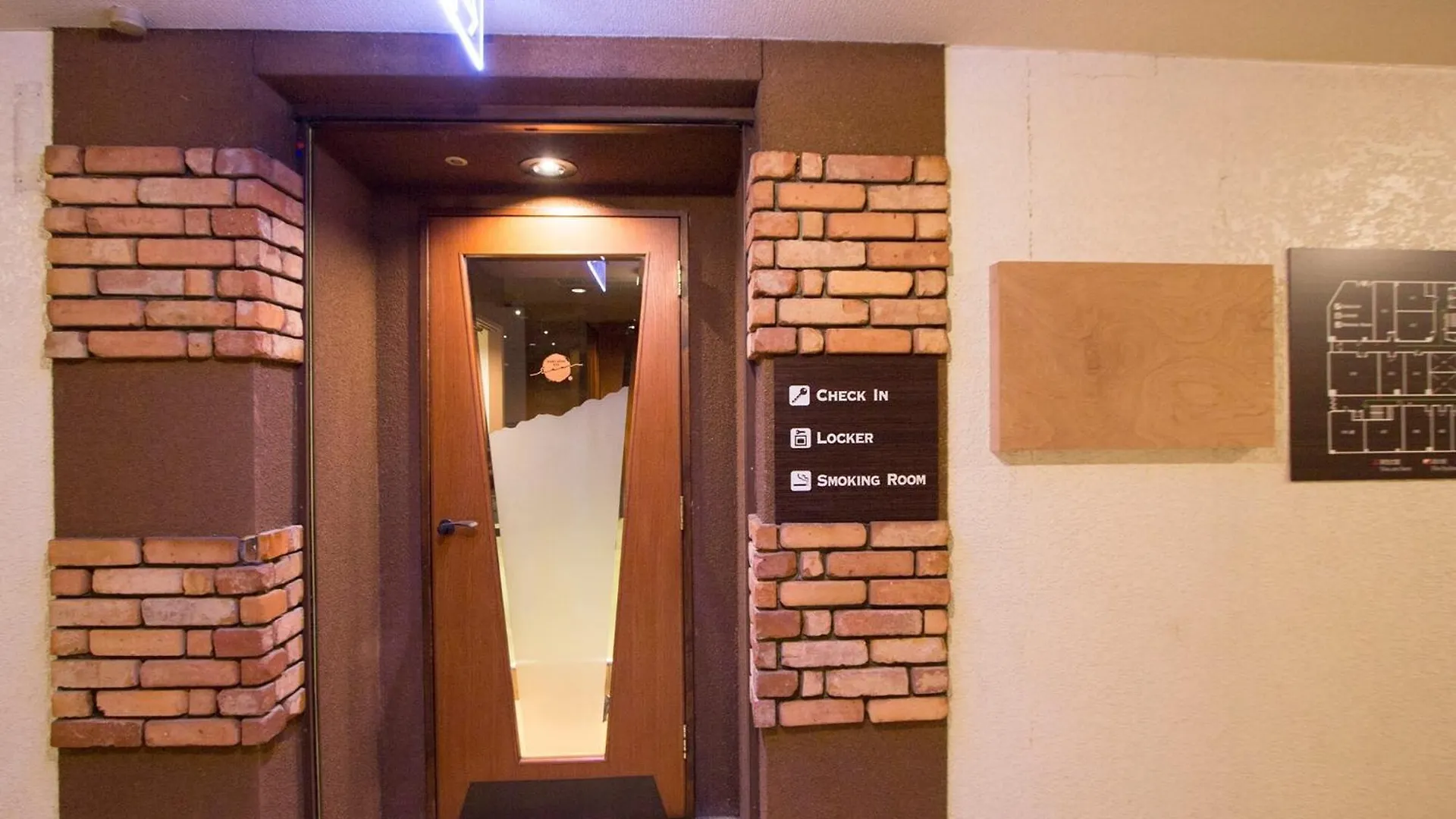 Seven Building / Vacation Stay 4961 Asahikawa 0*,  Japan