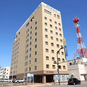 多美迎旭川酒店 酒店